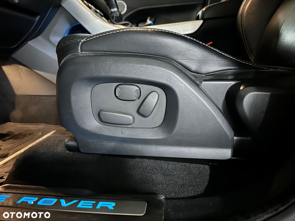 Land Rover Range Rover Evoque 2.2TD4 Dynamic - 33