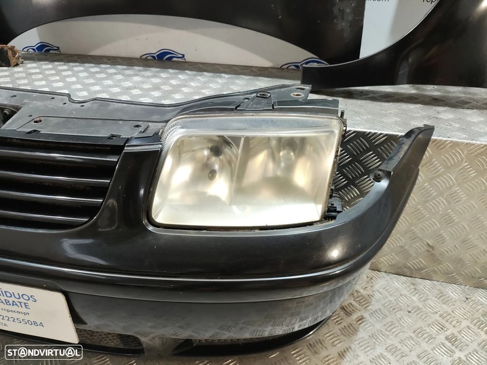 Frente completa VW Volkswagen Polo III 6N 6N2 Facelift 1999 a 2001 - 15