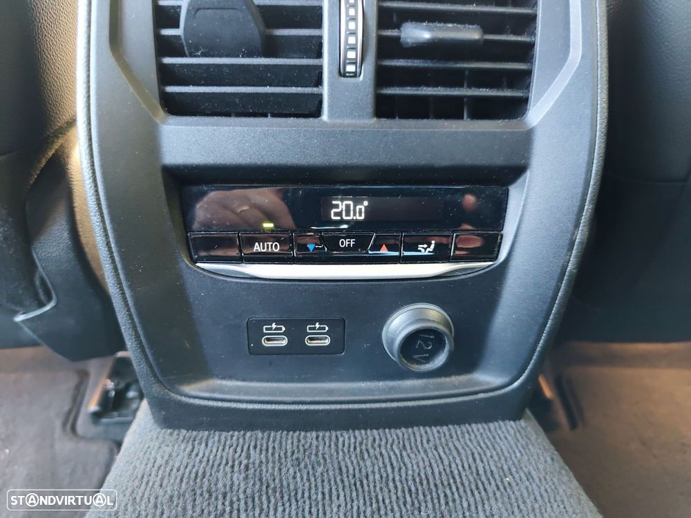 BMW 320 d Line Sport Auto - 37