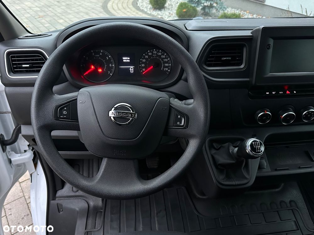 Renault Master dCi L3H2 Pack Clim (bryg.) - 14