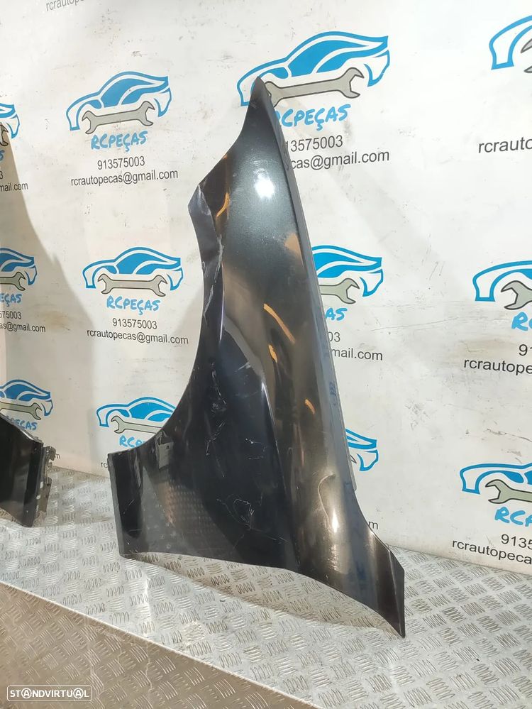 Frente completa BMW serie 1 F20 F21 Sport PRE LCI - 12