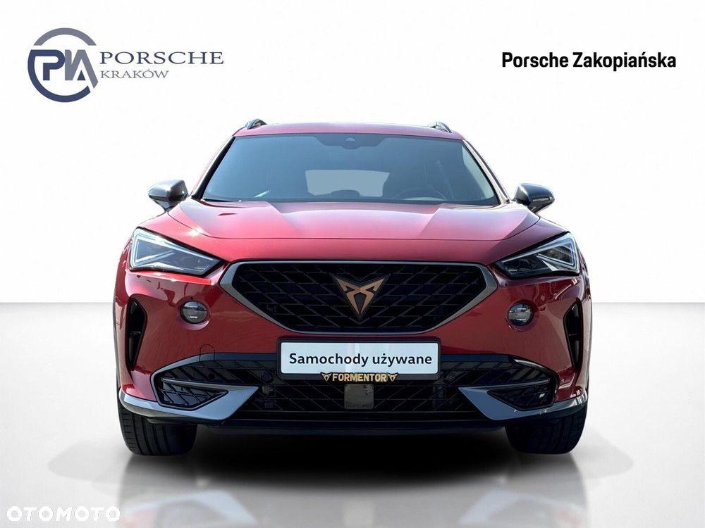 Cupra Formentor 1.5 TSI DSG - 8