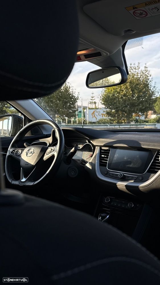 Opel Grandland X - 5