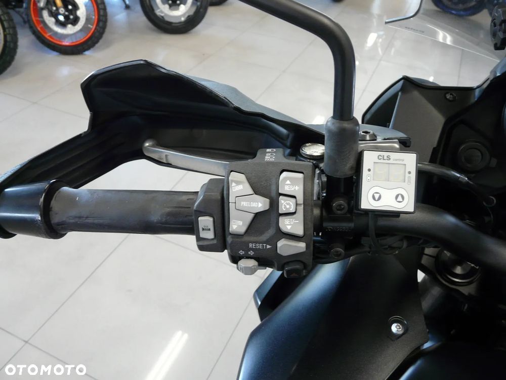 Kawasaki Versys 1000 - 14