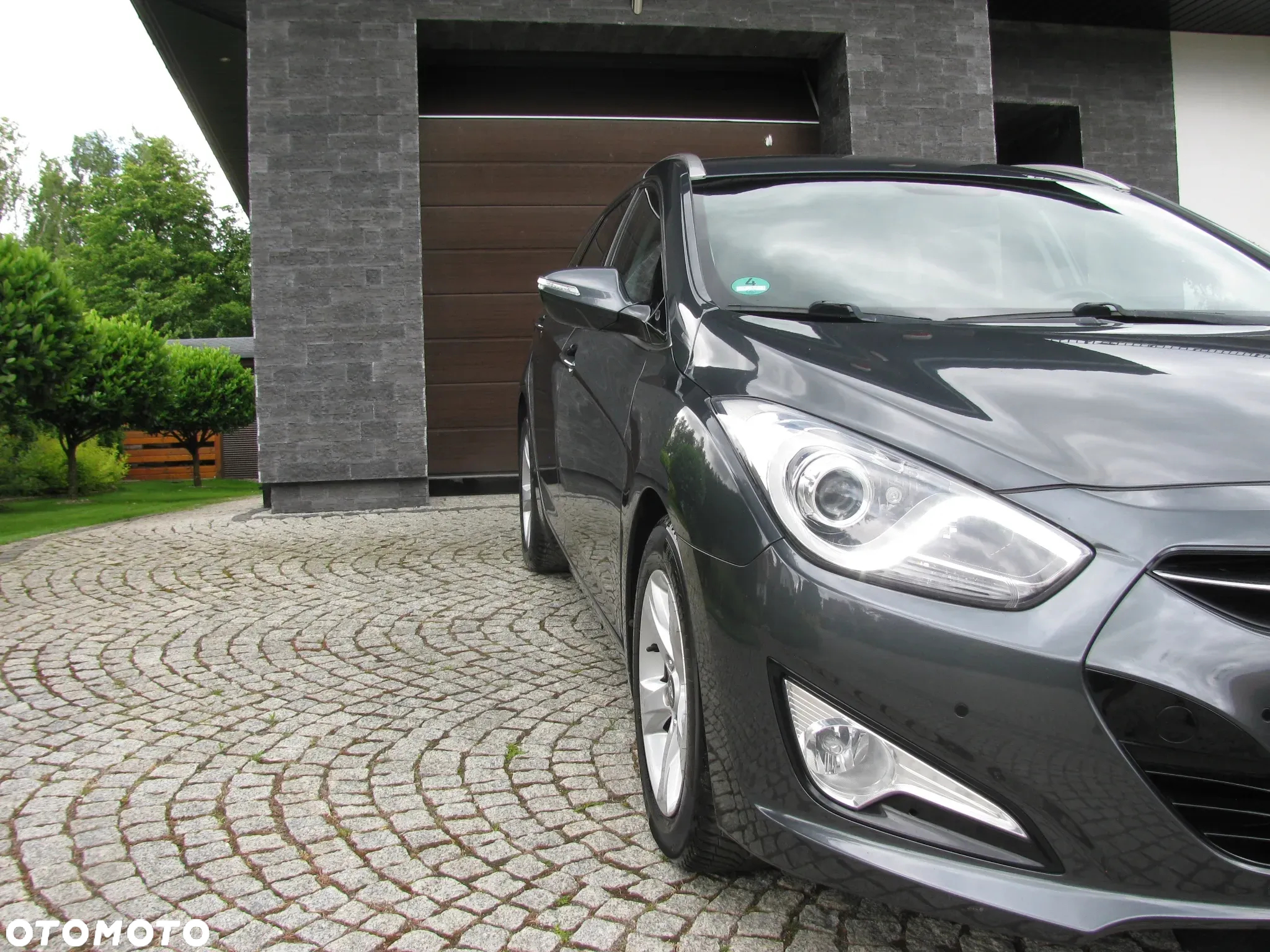 Hyundai i40 - 31