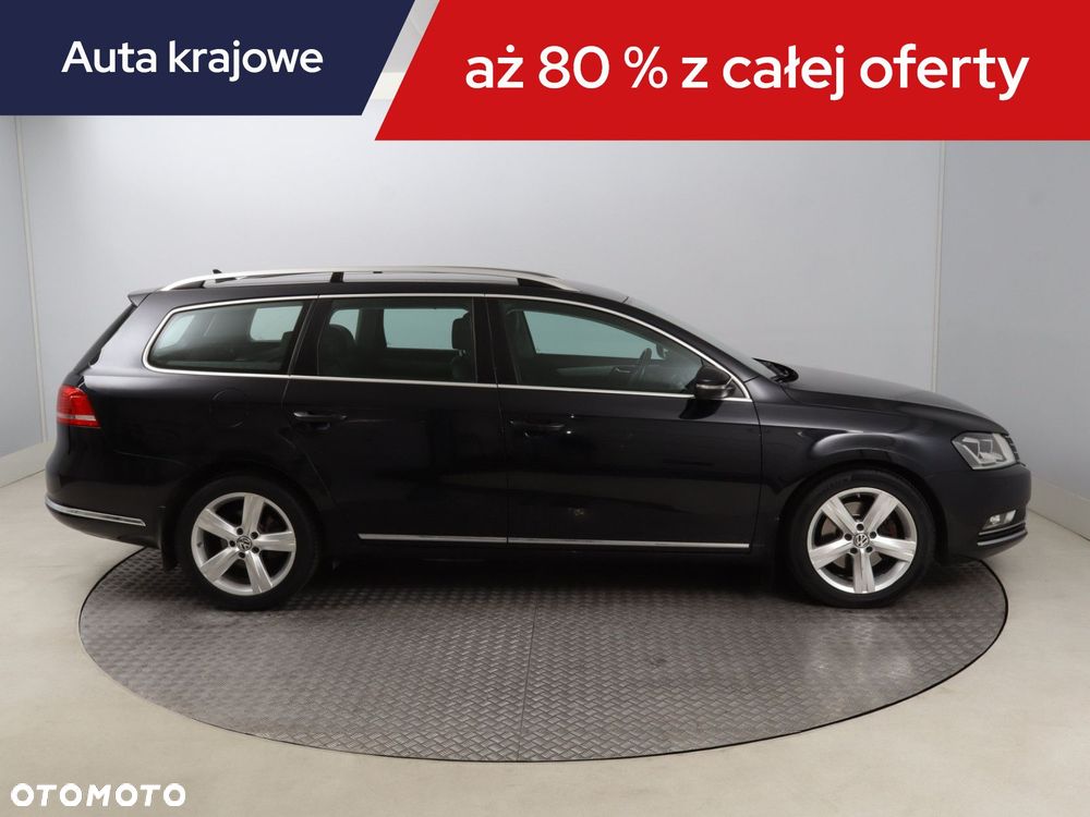 Volkswagen Passat Variant - 8