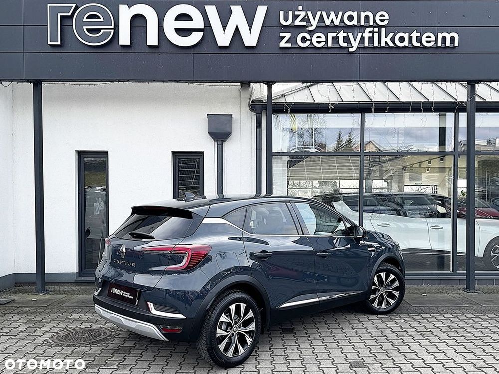 Renault Captur 1.0 TCe Techno - 5