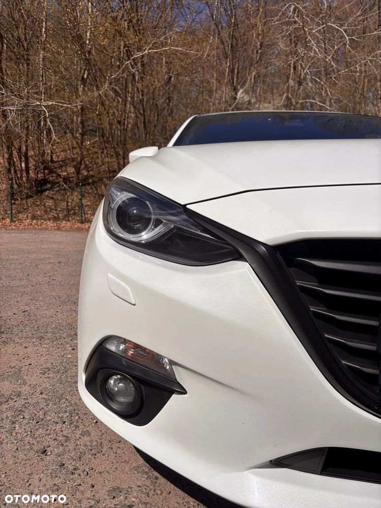 Mazda 3 2.0 Enso - 10