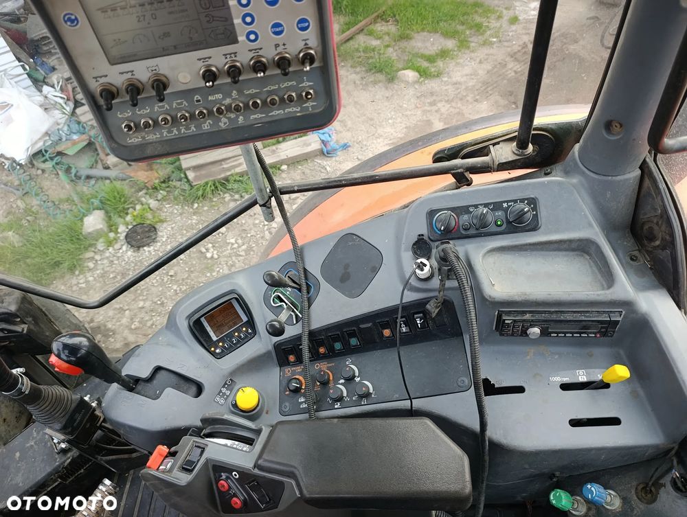 Kubota M 135GX III - 13