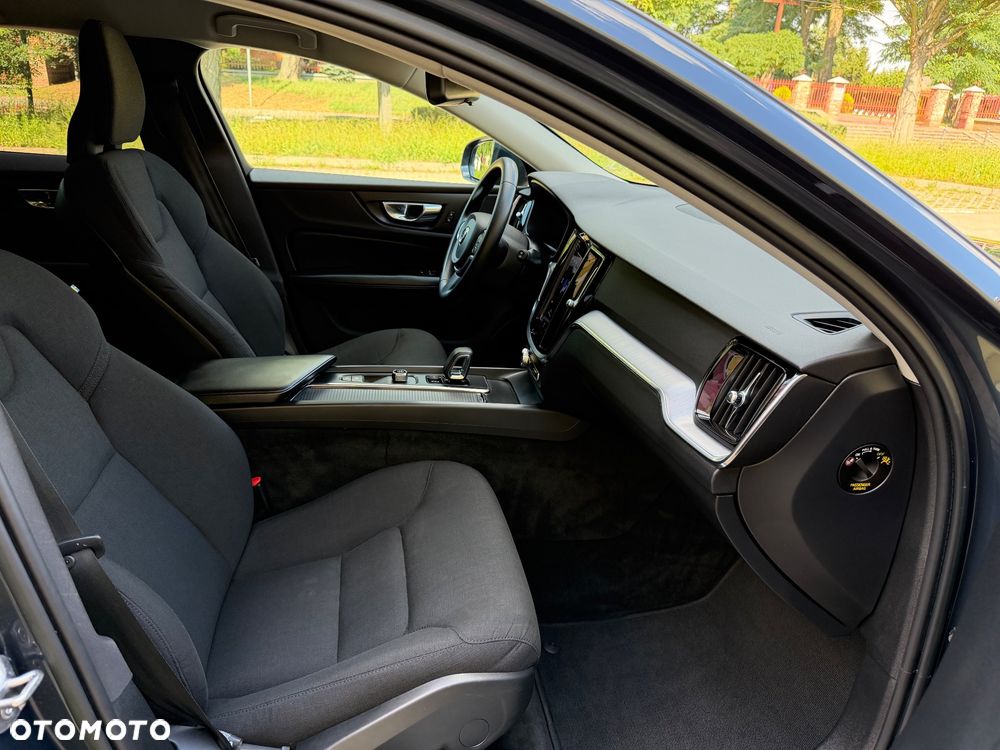 Volvo V60 - 29