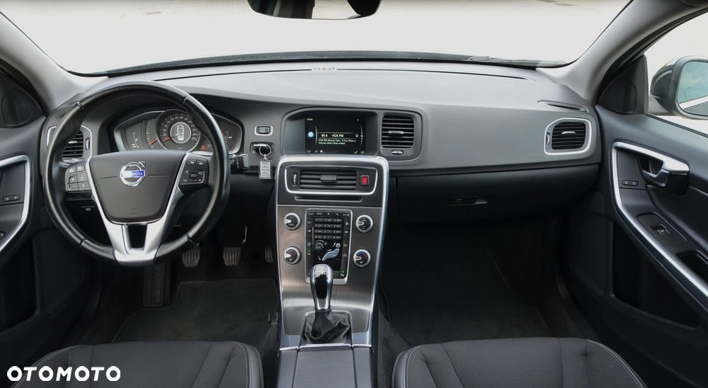 Volvo S60 - 17