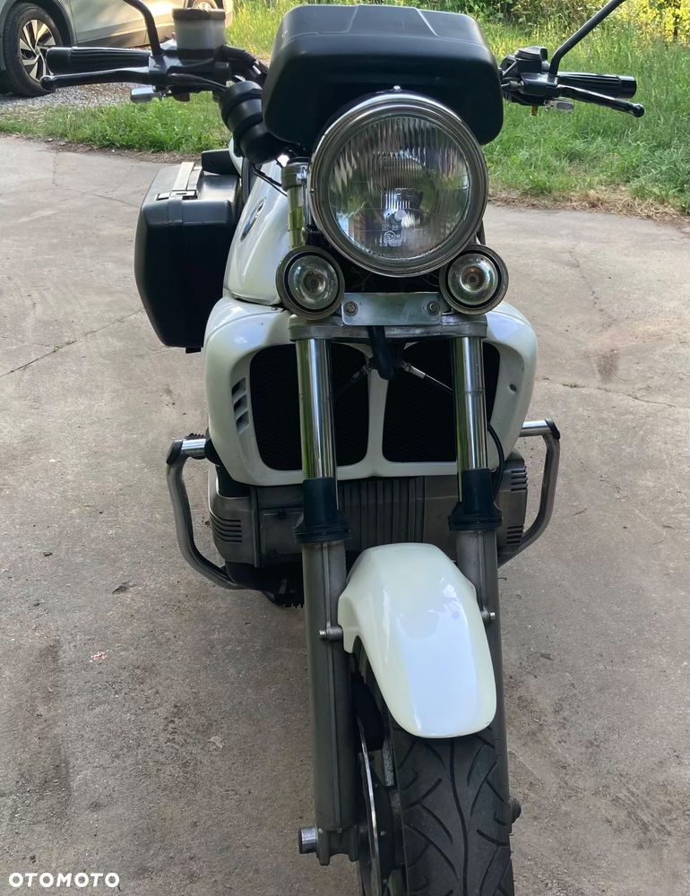 BMW K - 9