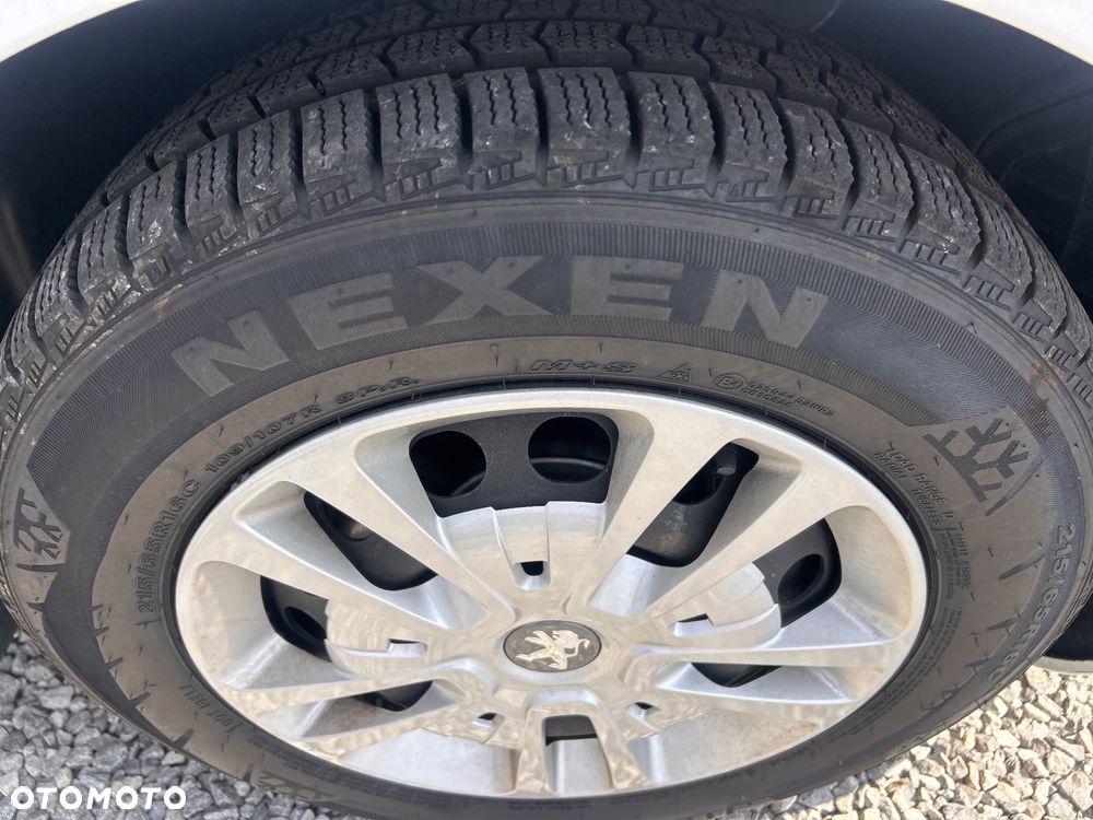 Peugeot Expert - 26