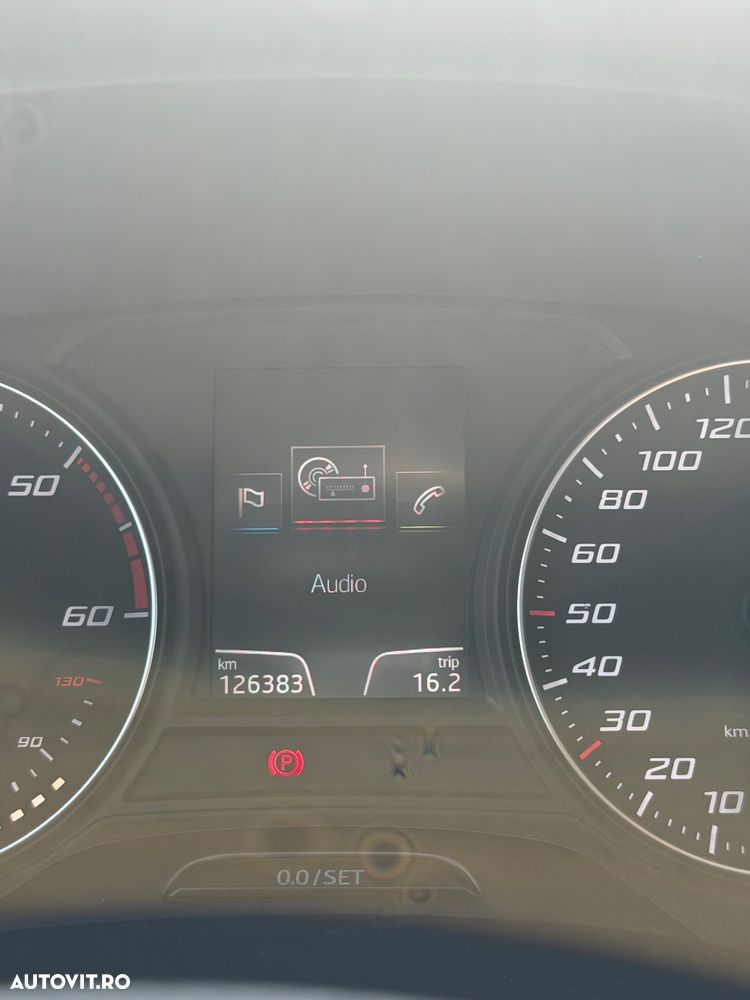 Seat Leon - 26