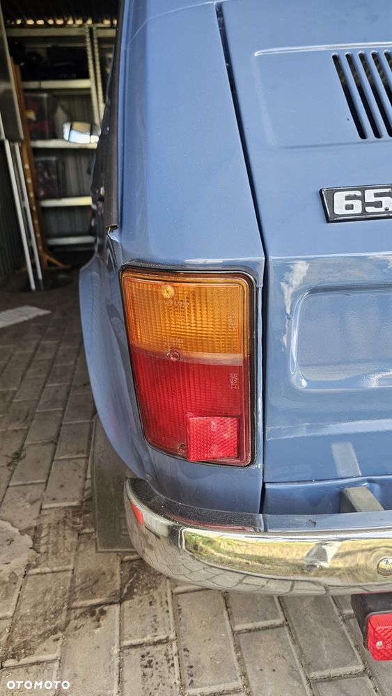 Fiat 126 - 24