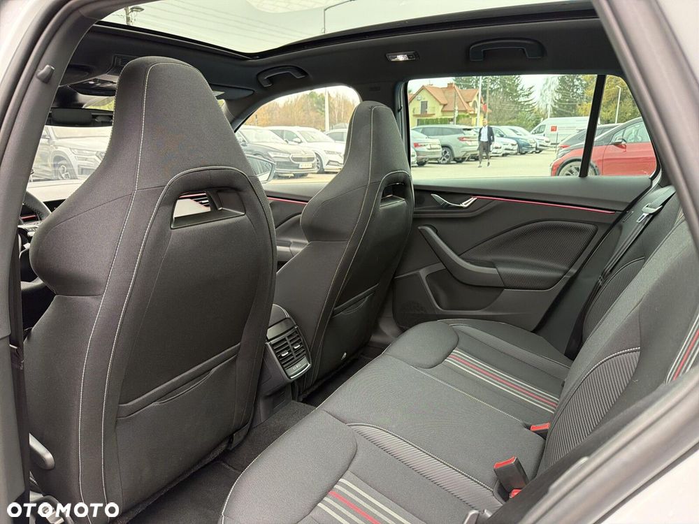 Skoda Kamiq 1.5 TSI Monte Carlo DSG - 22