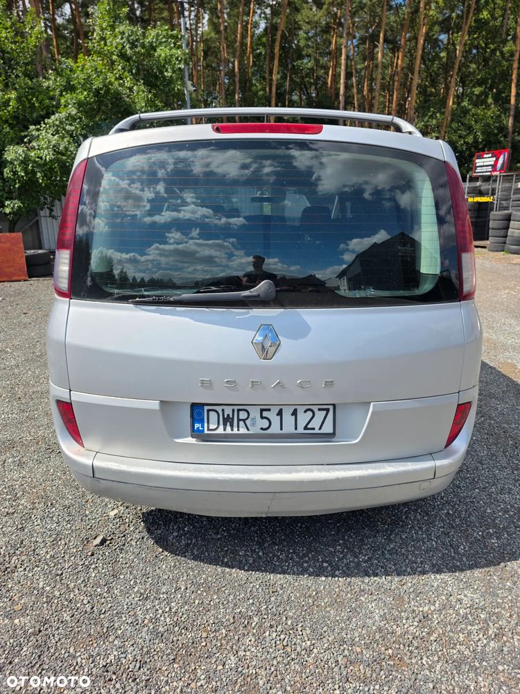 Renault Espace - 6