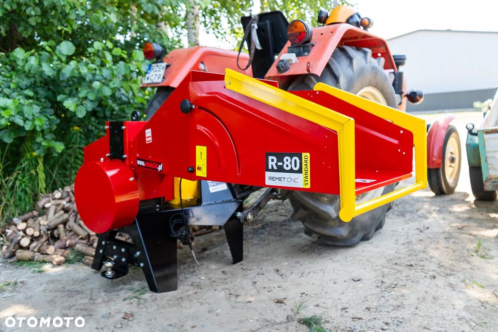 Remet CNC Technology - 7