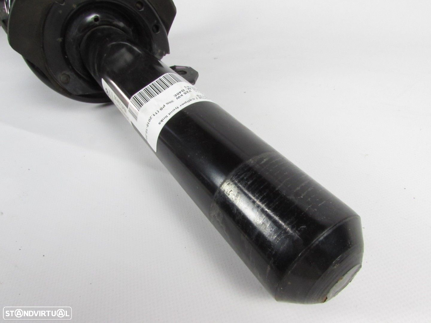 Amortecedor Esquerdo/Frente SEMI-NOVO/ ORIGINAL BMW X2 (F39) 31316883931 - 3
