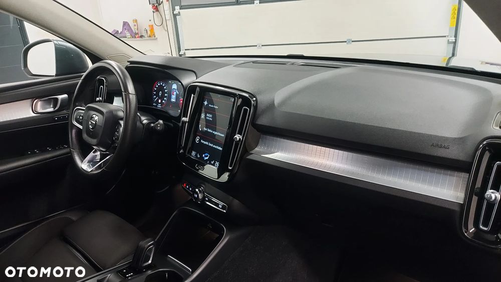 Volvo XC 40 D3 R-Design - 20