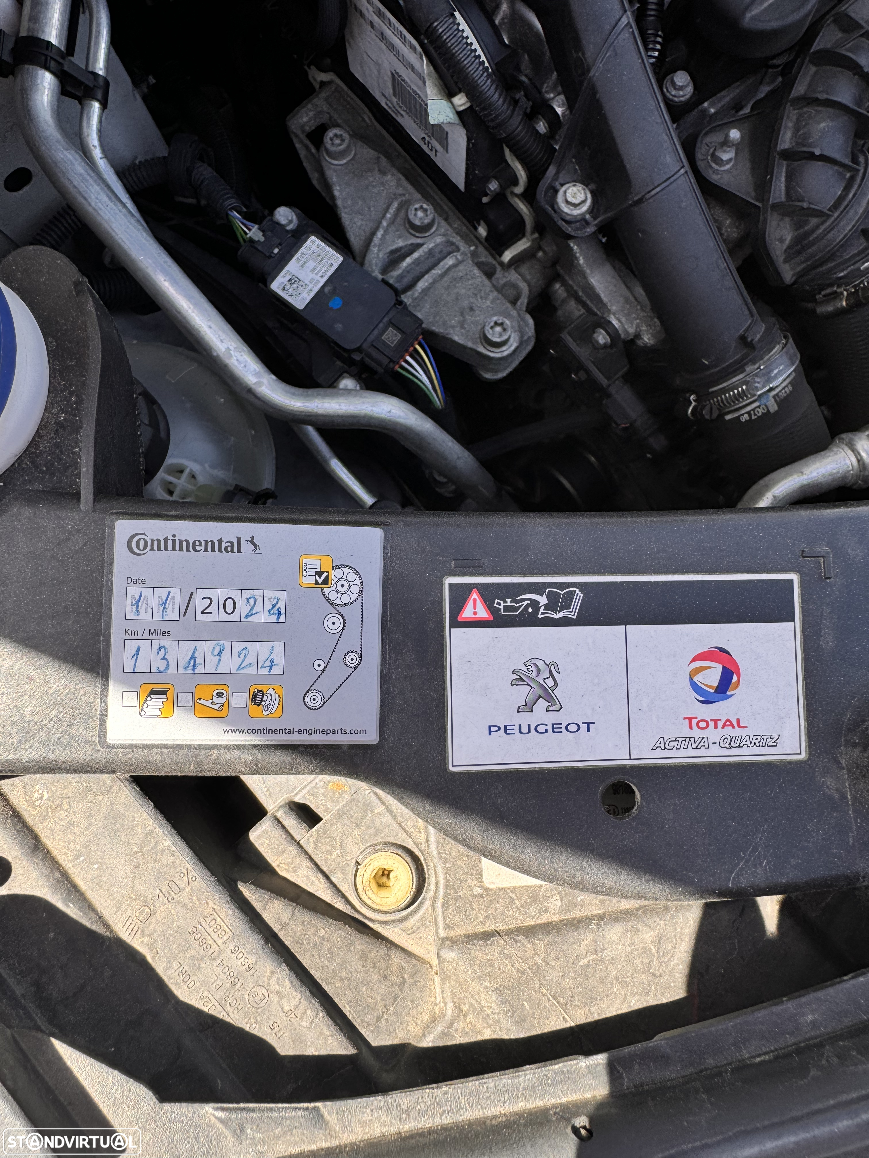Peugeot Partner - 25