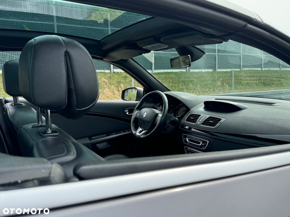 Renault Megane 1.5 dCi Bose - 15