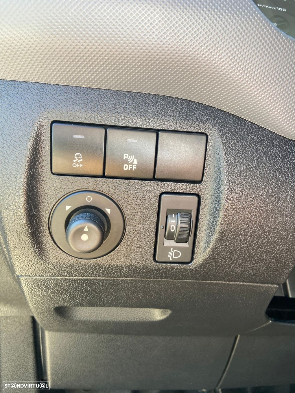 Peugeot Partner Outro - 13