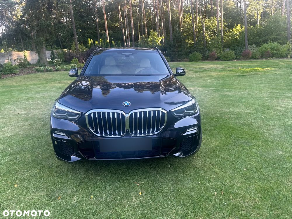 BMW X5 xDrive30d - 4