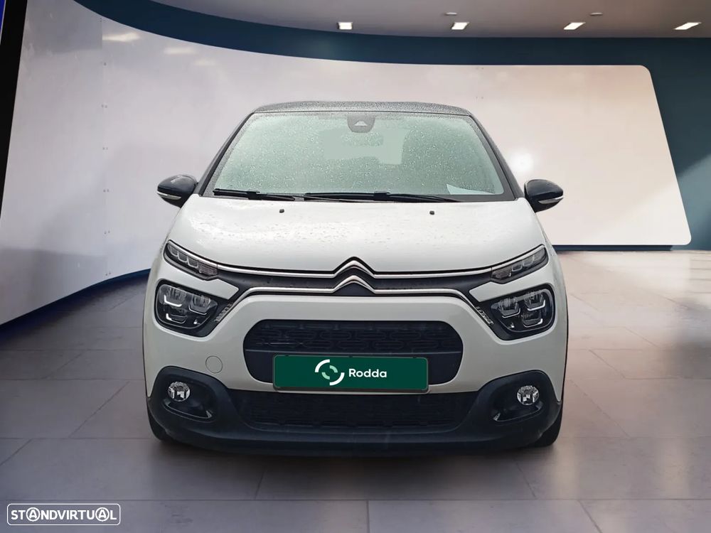 Citroën C3 1.2 PureTech Plus - 2