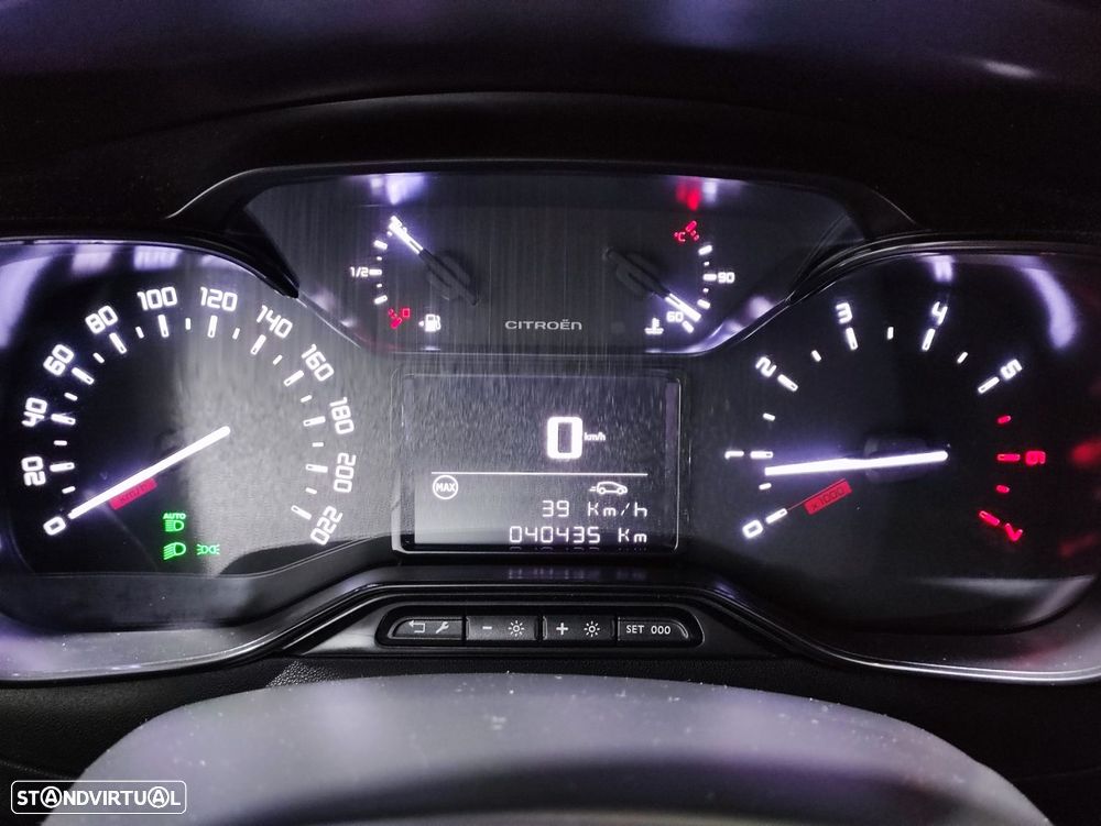 Citroën C3 1.2 PureTech Max - 12