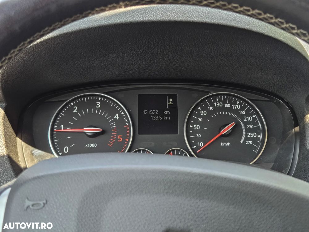 Renault Laguna dCi 110 FAP Dynamique - 15