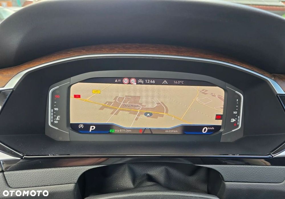 Volkswagen Arteon - 28