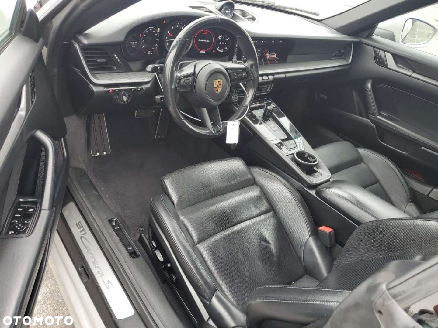 Porsche 911 - 5
