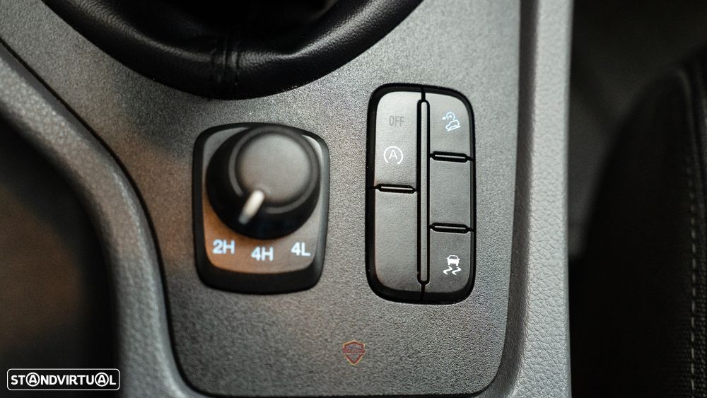 Ford Ranger 2.2 TDCi CD XLT 4WD - 29