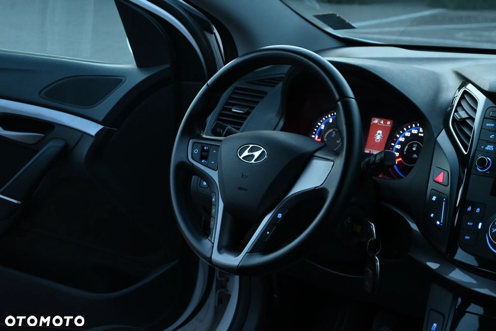 Hyundai i40 - 23