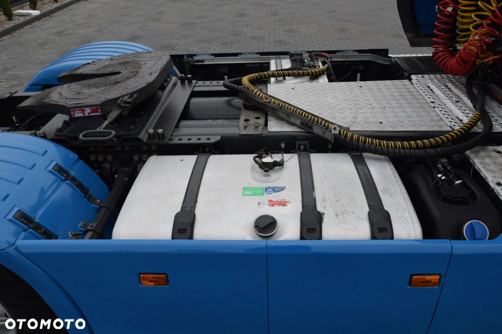 Scania R450 / FULL ADR / HYDRAULIKA / RETARDER / ACC / KLIMA / LEDY / EDYCJA LIMITOWANA / SERWISOWANA / SPROWADZONA - 20