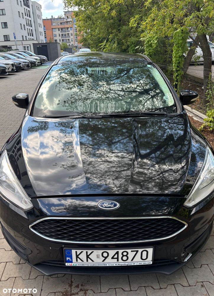 Ford Focus - 23