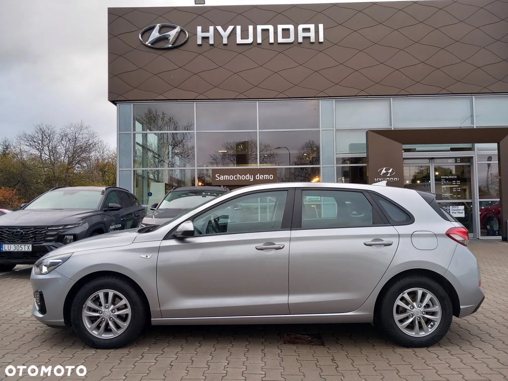 Hyundai i30 1.5 DPI Modern - 5