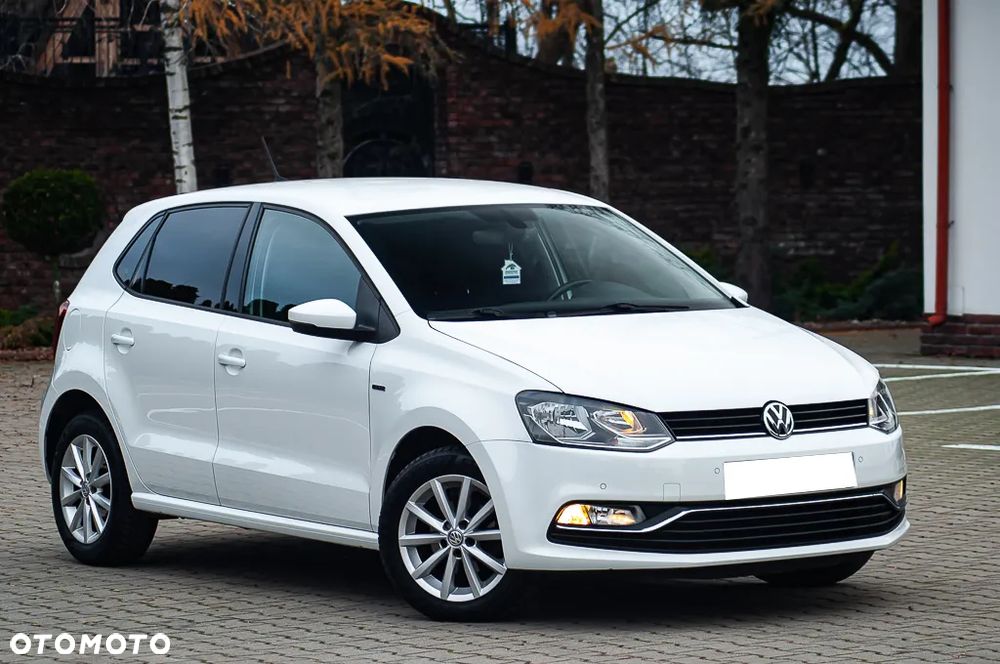 Volkswagen Polo 1.4 TDI (Blue Motion Technology) DSG SOUND - 8