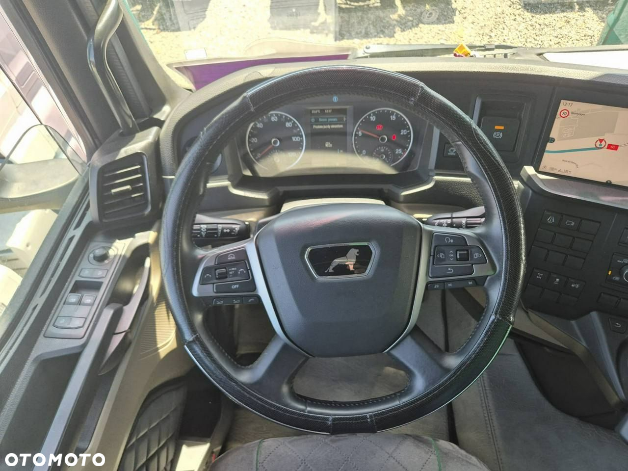 MAN Tgx - 28