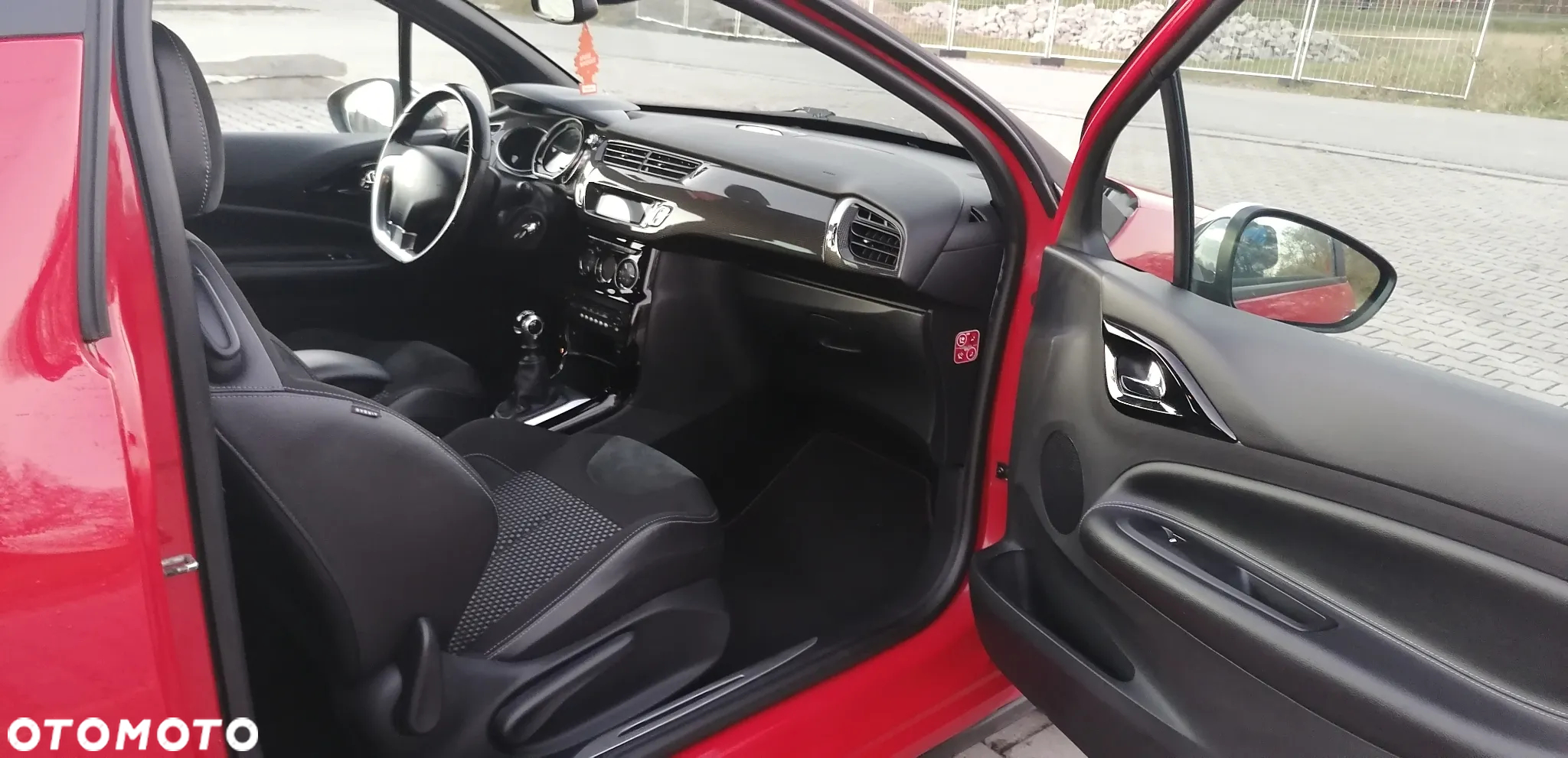Citroën DS3 - 7