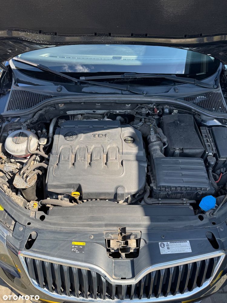 Skoda Octavia - 13