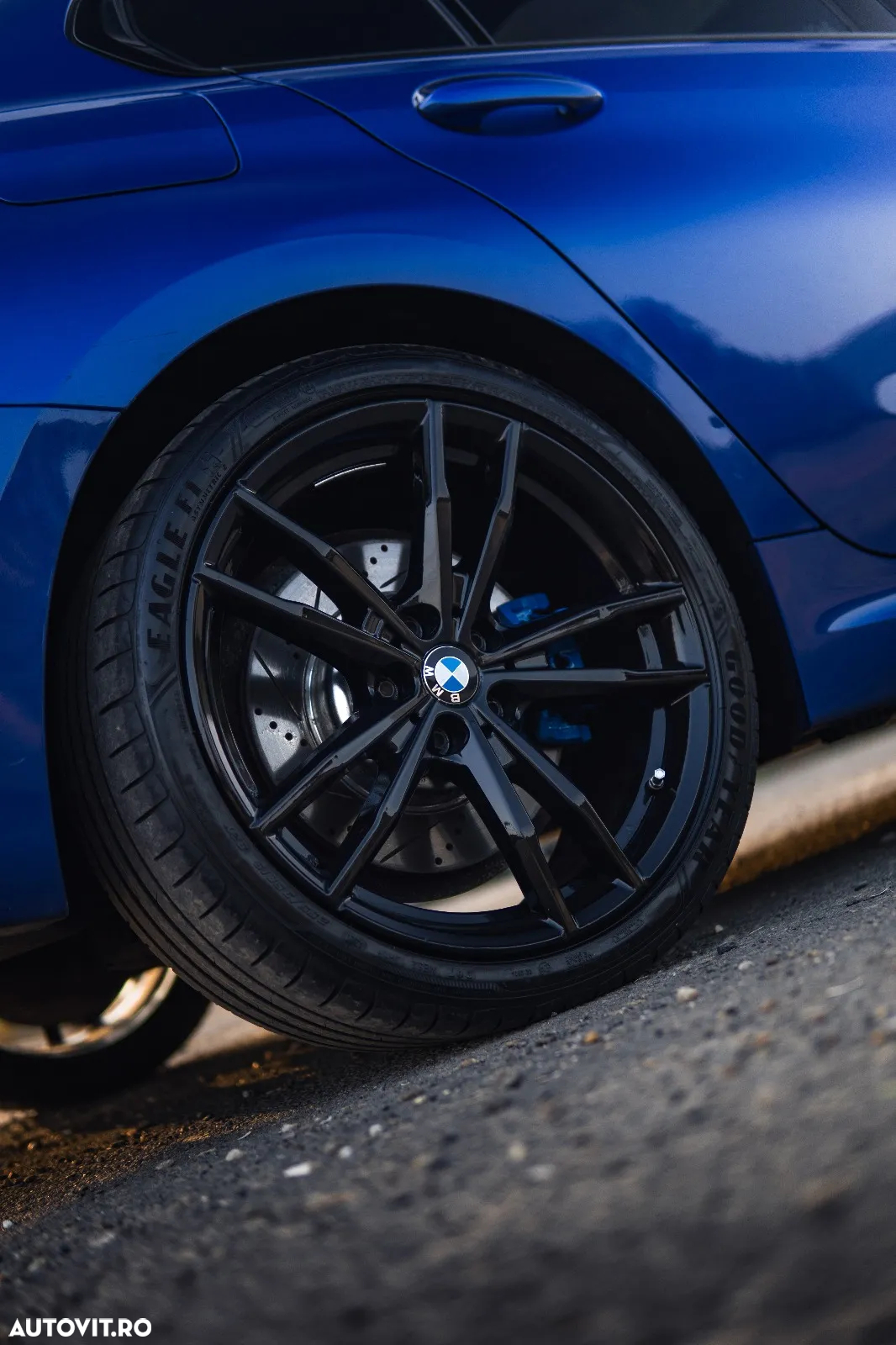 BMW Seria 3 330i xDrive Aut. M Sport - 13