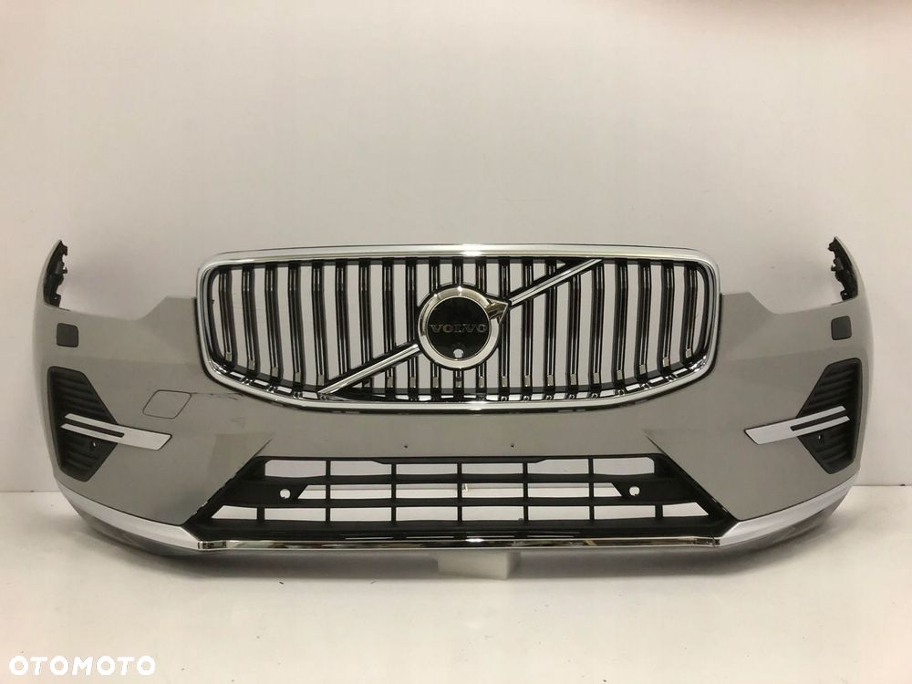 VOLVO XC60 II 2 LIFT INSCRIPTION 2022- ZDERZAK PRZEDNI 6XPDC - 1