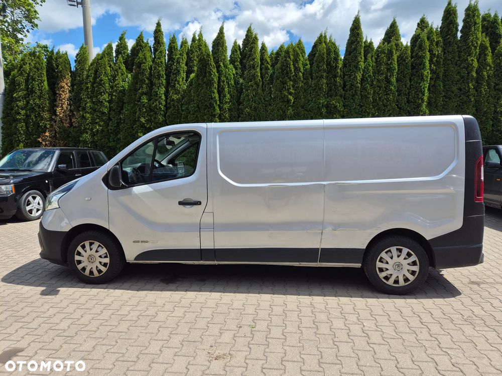 Renault Trafic - 1