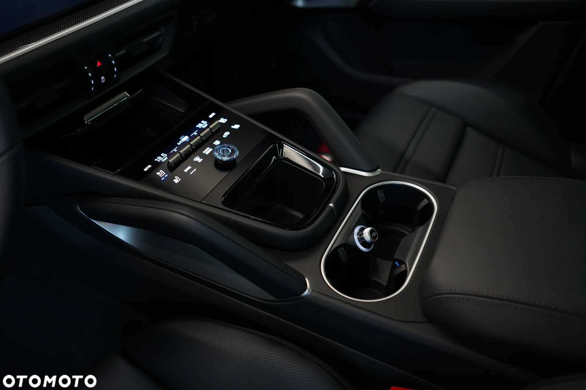 Porsche Cayenne - 19