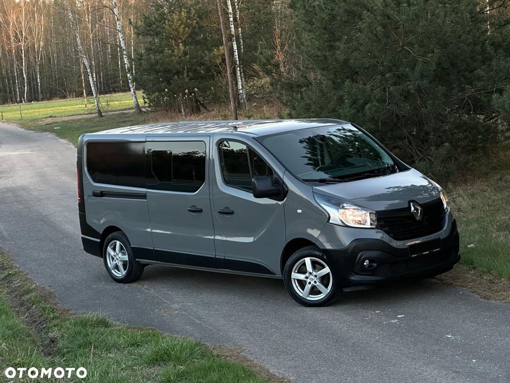Renault Trafic - 5