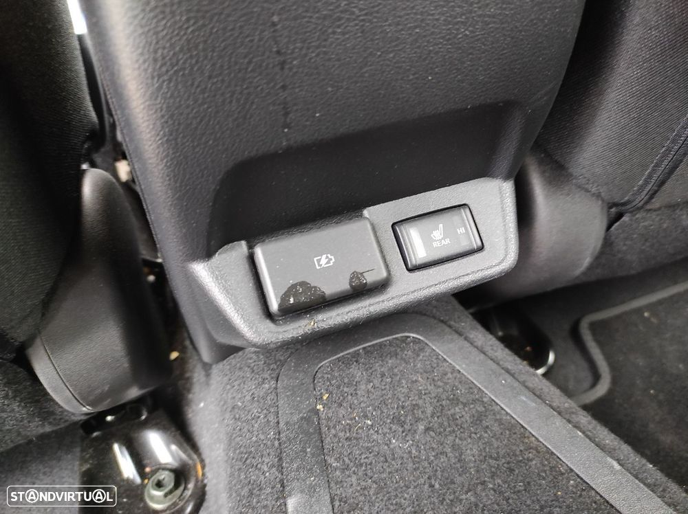 Nissan Leaf N-Connecta Full Led - 35