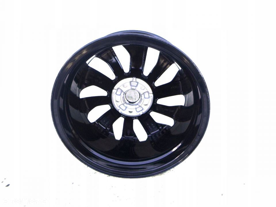 frord fiesta focus felga jx7c1007g1a r17 7j et50 - 2