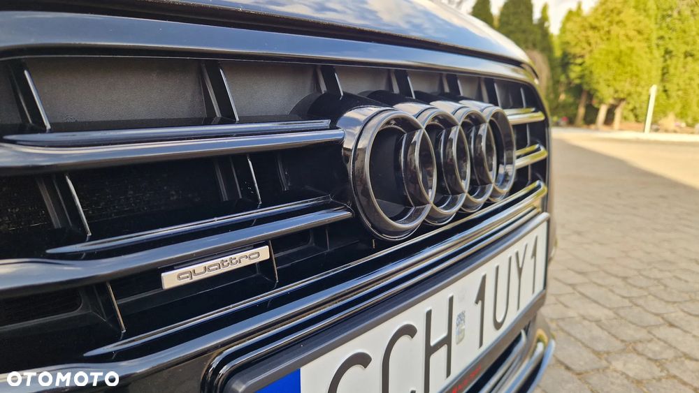 Audi A6 Limousine 3.0 TDI Quattro S tronic - 12